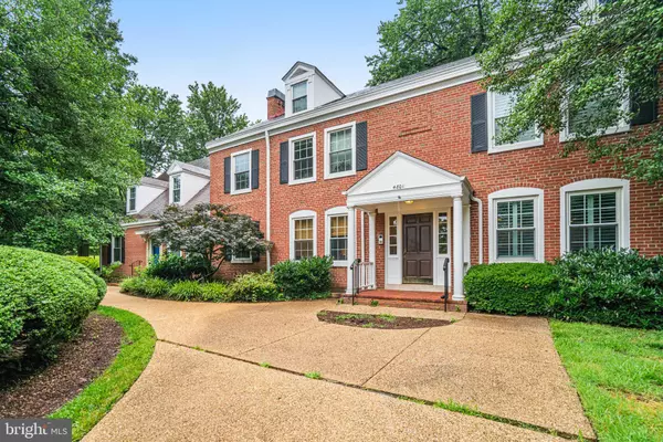 4801 31ST ST S #B2, Arlington, VA 22206