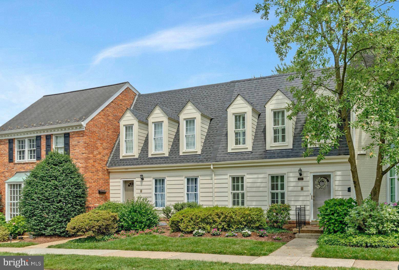 Mclean, VA 22101,1153 RANDOLPH RD