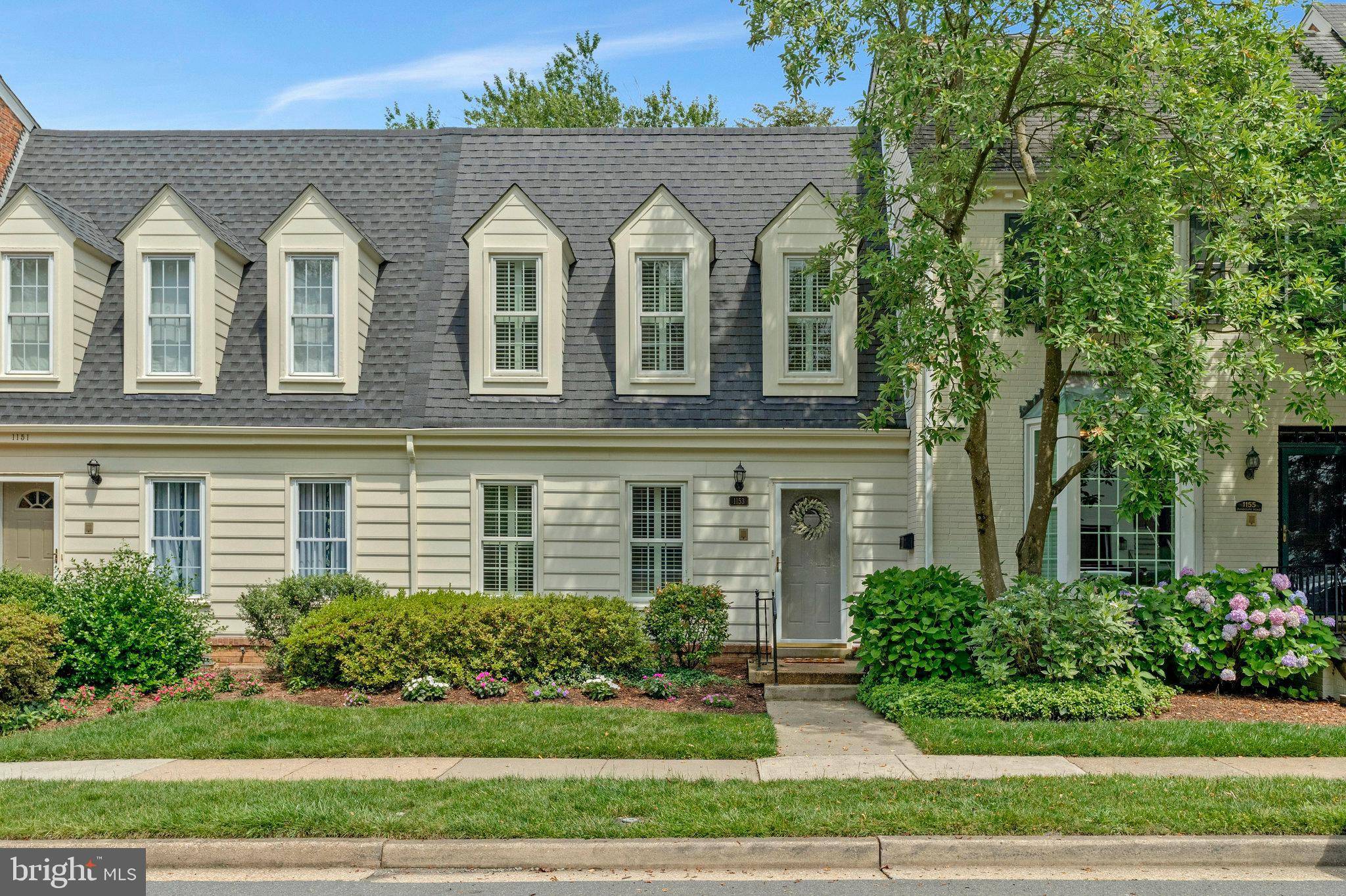 1153 RANDOLPH RD, Mclean, VA 22101