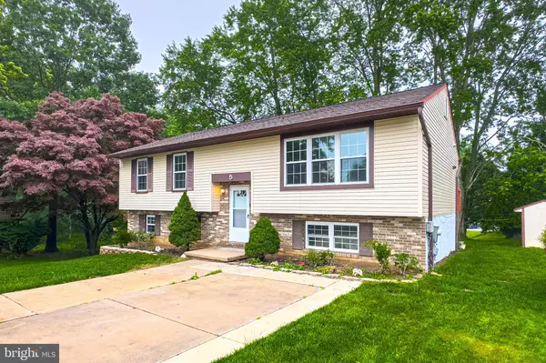 Nottingham, MD 21236,5 WOOD OAK