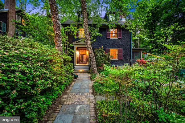 Baltimore, MD 21210,111 DEEPDENE RD