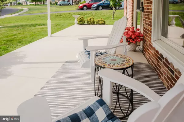 Warminster, PA 18974,431 CAMBERLY RD