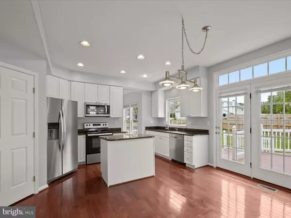 Owings Mills, MD 21117,6 RIDER MILL CT