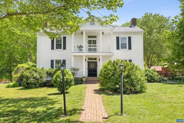 Palmyra, VA 22963,12330 JAMES MADISON HWY