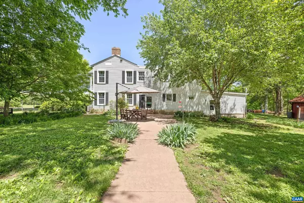 Palmyra, VA 22963,12330 JAMES MADISON HWY