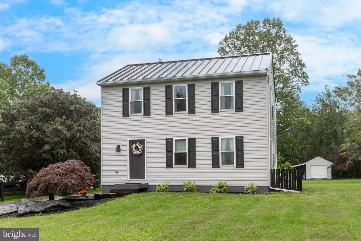 Union Bridge, MD 21791,10303 COPPERMINE CT