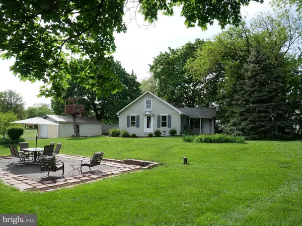 Annville, PA 17003,981 HOFFER RD