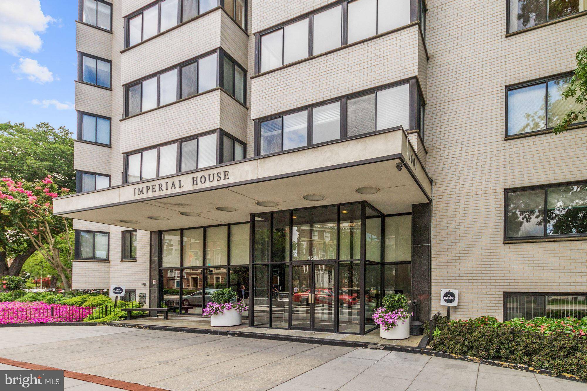 1601 18TH ST NW #1015, Washington, DC 20009