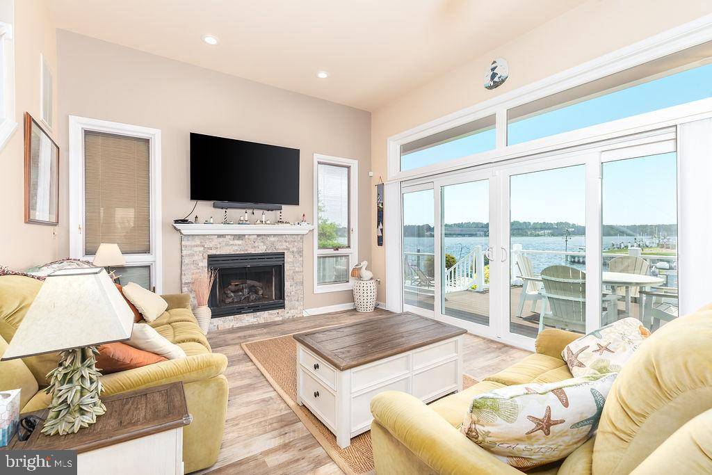 Ocean Pines, MD 21811,18 EBB TIDE CT