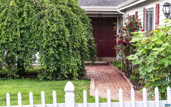 Charlottesville, VA 22901,1454 MONTEREY DR