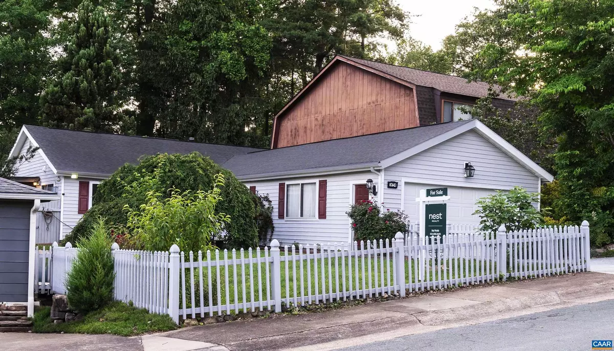 Charlottesville, VA 22901,1454 MONTEREY DR