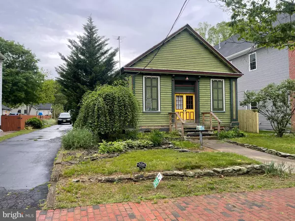 120 HANOVER ST, Pemberton, NJ 08068