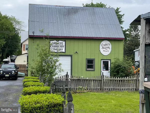 Pemberton, NJ 08068,120 HANOVER ST