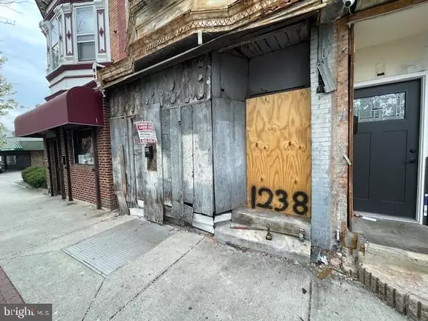 Camden, NJ 08103,1238 HADDON AVE