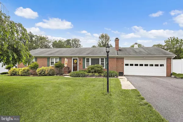 Bel Air, MD 21015,2114 RUFFS MILL RD