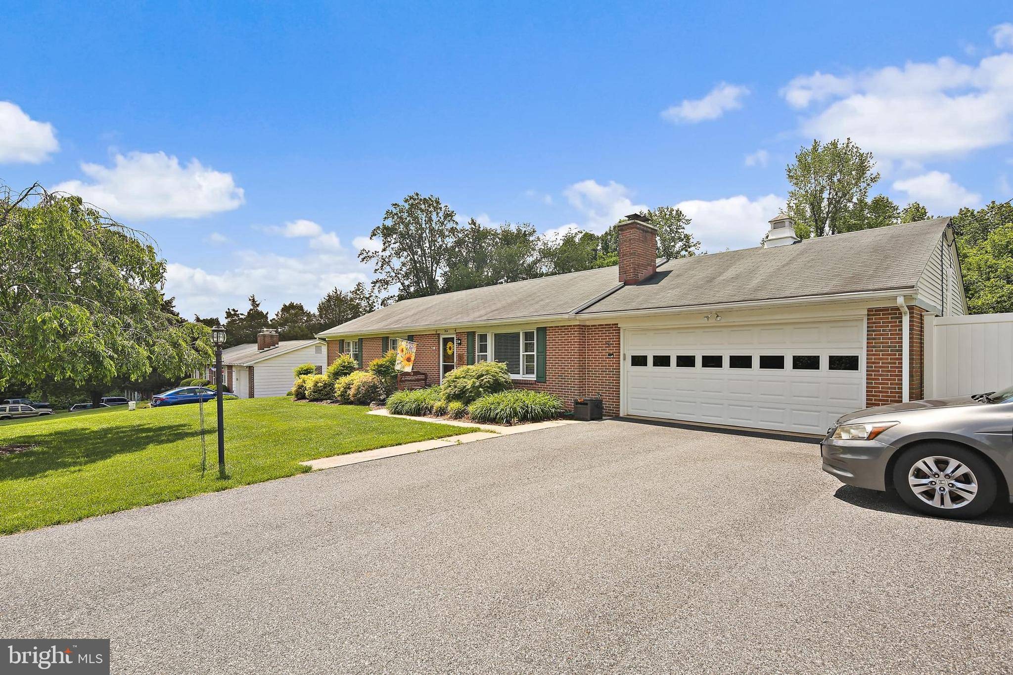 Bel Air, MD 21015,2114 RUFFS MILL RD