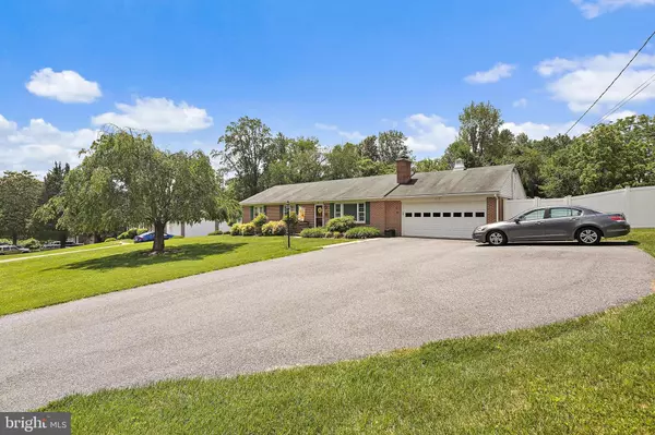 Bel Air, MD 21015,2114 RUFFS MILL RD