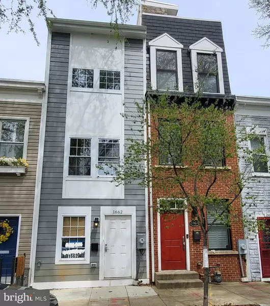 1662 KRAMER ST NE, Washington, DC 20002