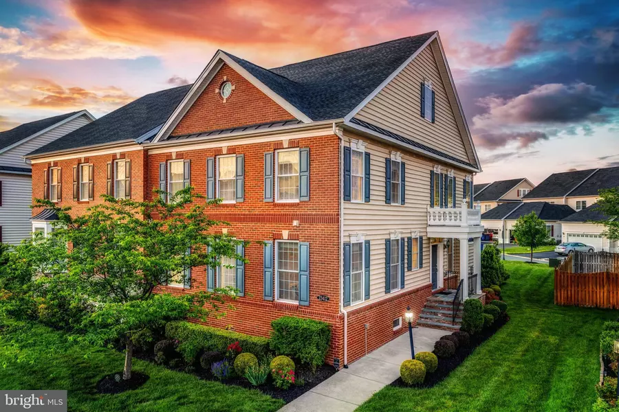 23412 LONGOLLEN WOODS TER, Ashburn, VA 20148