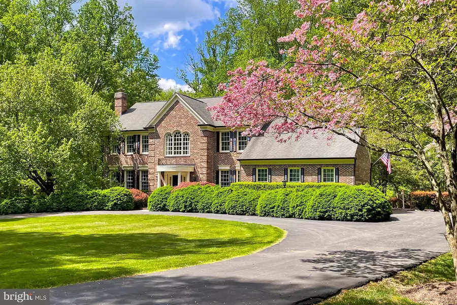 7808 DEVEREUX MANOR CT. CT, Fairfax Station, VA 22039