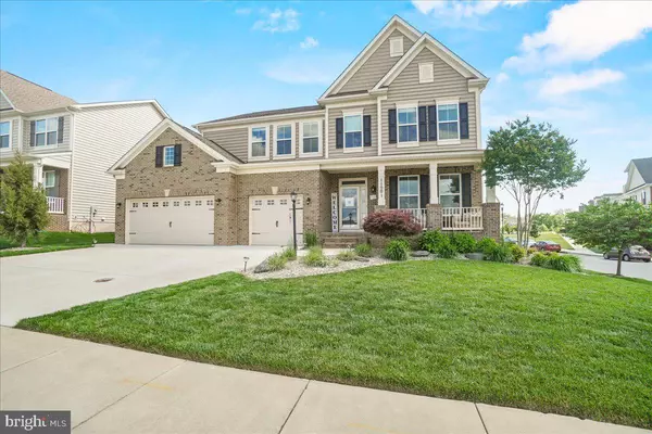 11001 TINDER BOX WAY,  Monrovia,  MD 21770