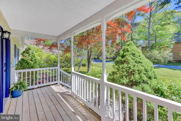 Ocean Pines, MD 21811,5 MIST FLOWER RD