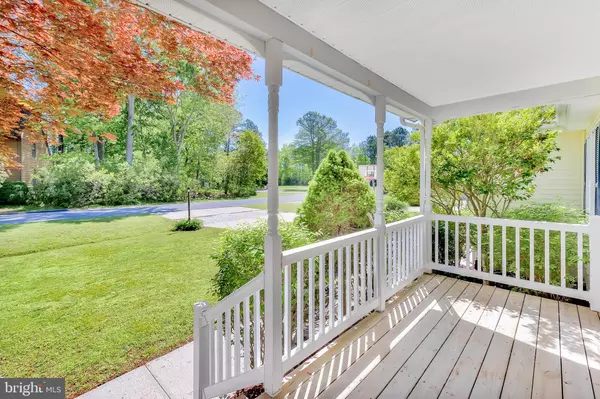 Ocean Pines, MD 21811,5 MIST FLOWER RD