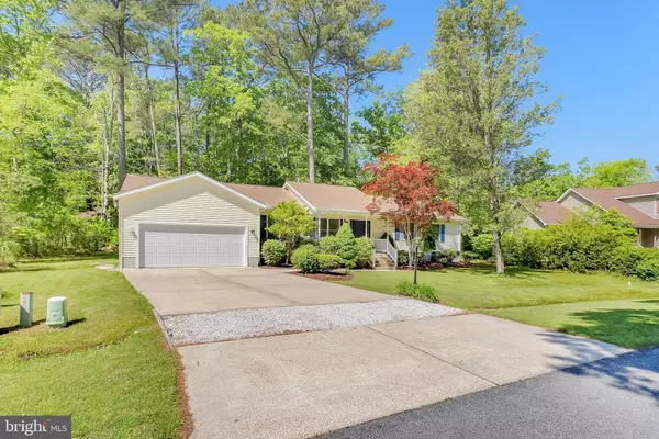 Ocean Pines, MD 21811,5 MIST FLOWER RD