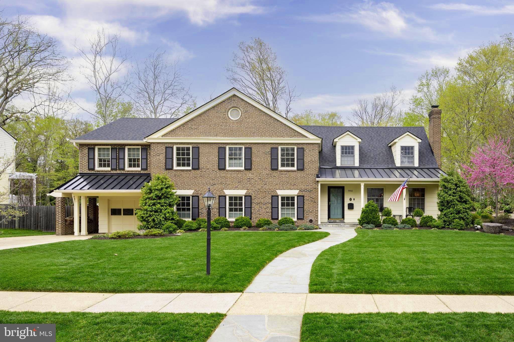 902 EMERALD DR, Alexandria, VA 22308