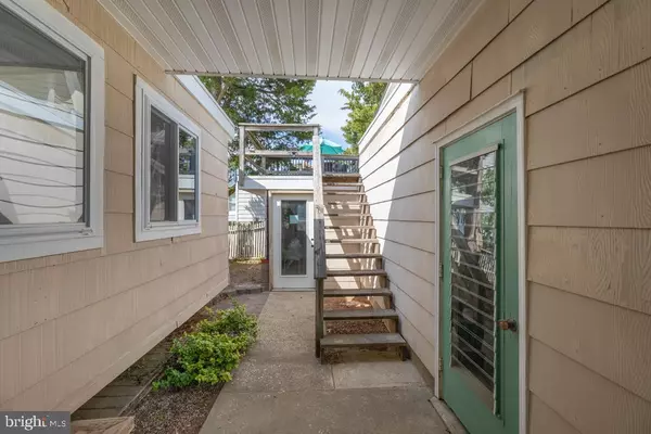 Long Beach Township, NJ 08008,60 HOLLY