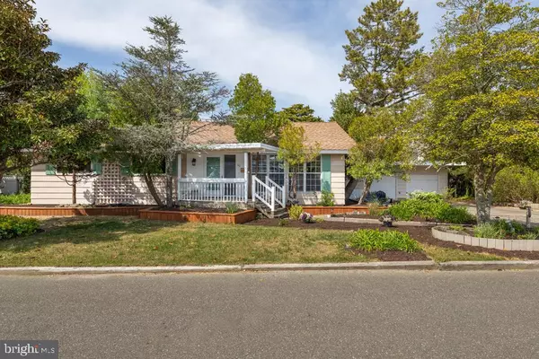 60 HOLLY, Long Beach Township, NJ 08008