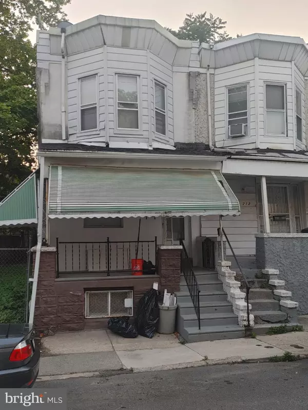 210 N AVONDALE ST, Philadelphia, PA 19139