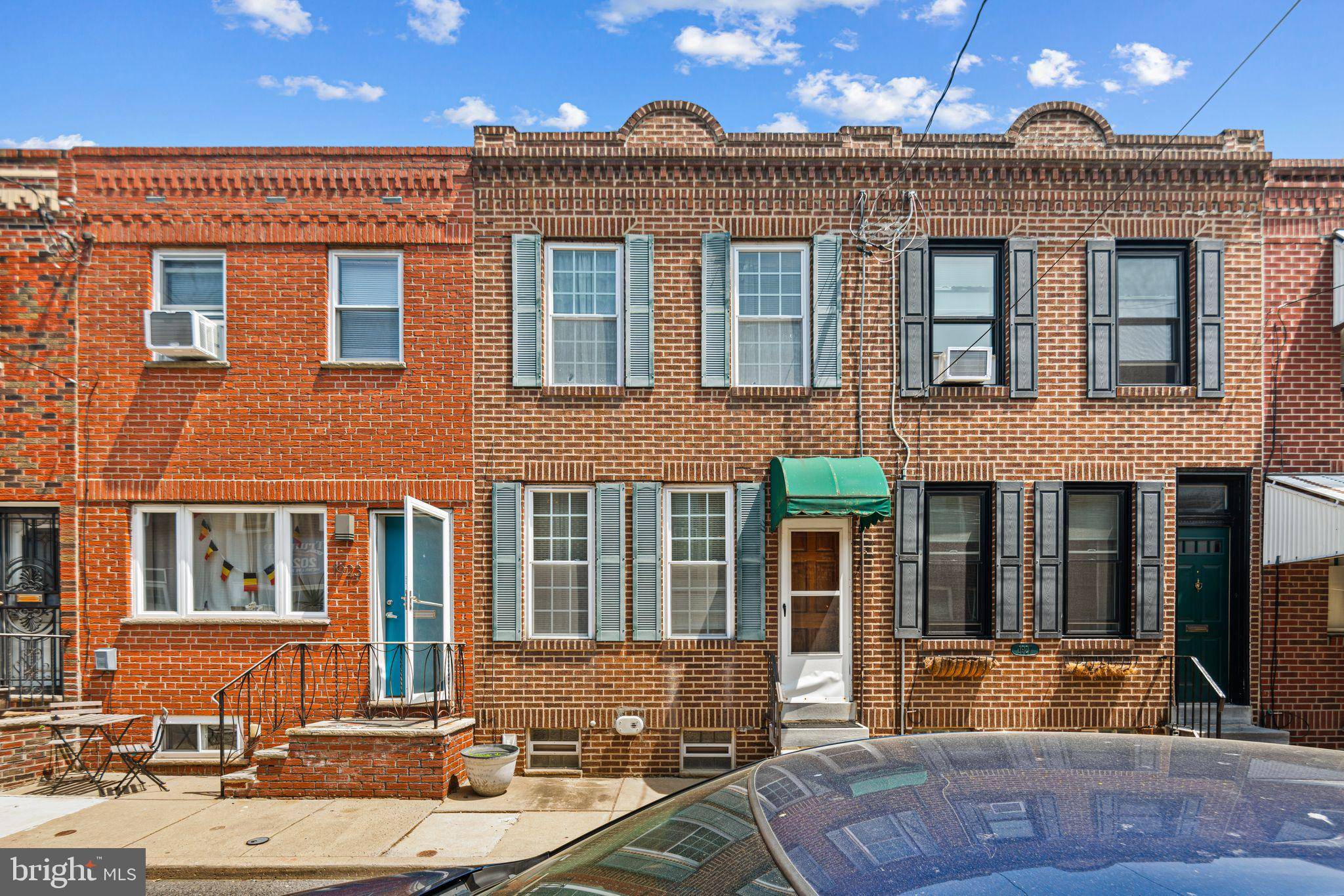 1925 S ALDER ST, Philadelphia, PA 19148