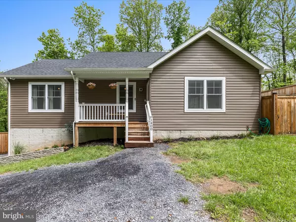 Linden, VA 22642,1400 HIGH TOP RD