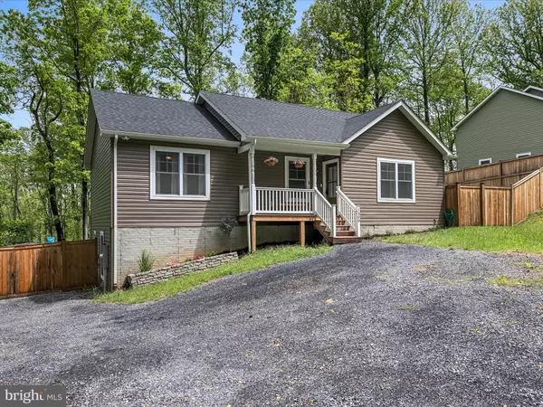 Linden, VA 22642,1400 HIGH TOP RD