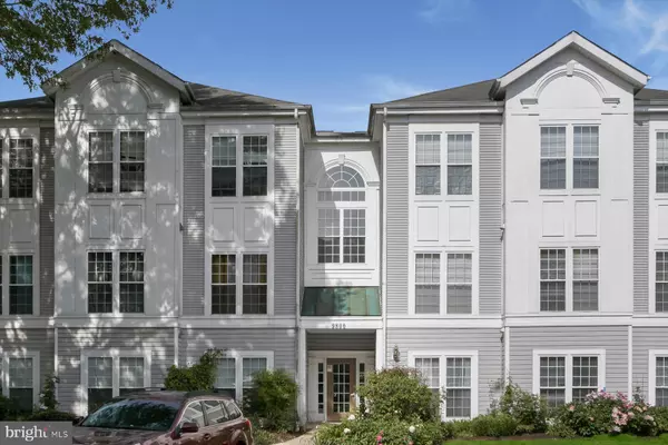 Montgomery Village, MD 20879,9800 LEATHERFERN TER #303-255