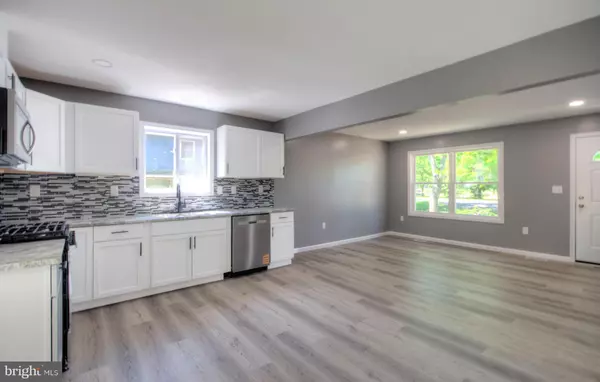 156 TELEGRAPH RD, Bridgeton, NJ 08302