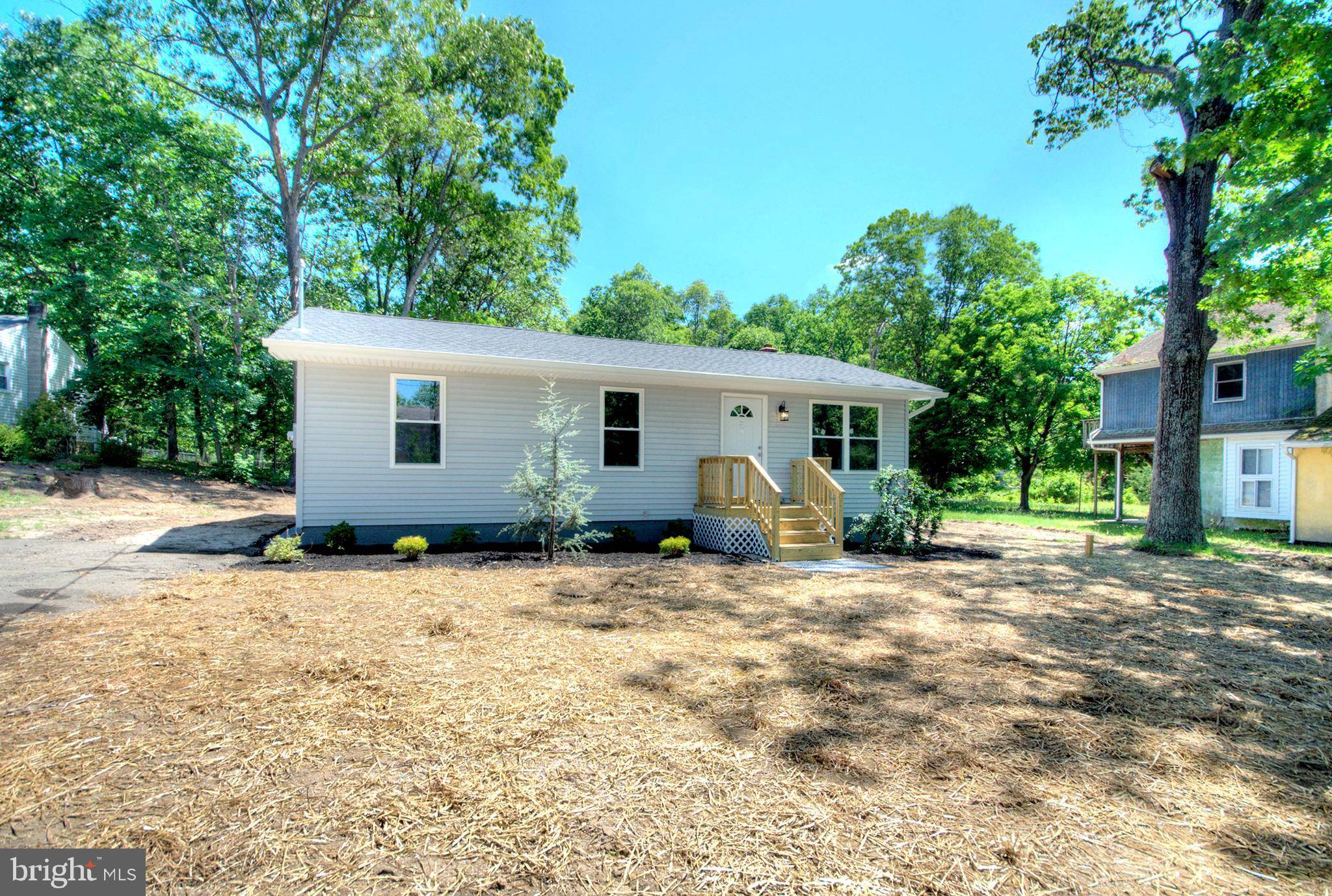 Bridgeton, NJ 08302,156 TELEGRAPH RD