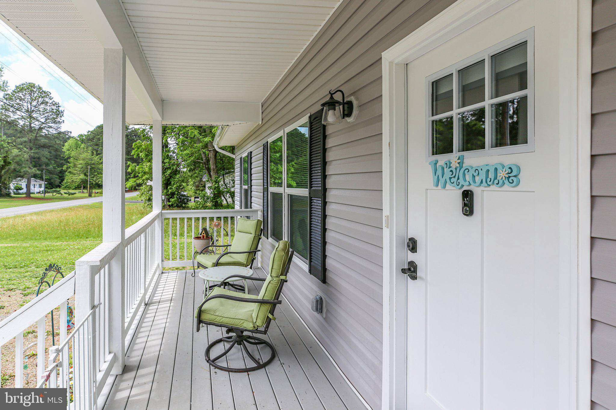 Montross, VA 22520,309 NORTH GLEBE RD