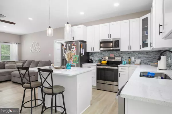 Montross, VA 22520,309 NORTH GLEBE RD