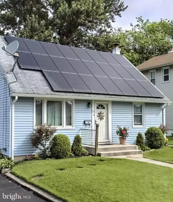 33 MOTT ST, Lawnside, NJ 08045