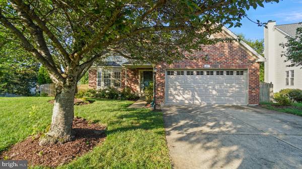 2710 STRONGS CT, Crofton, MD 21114