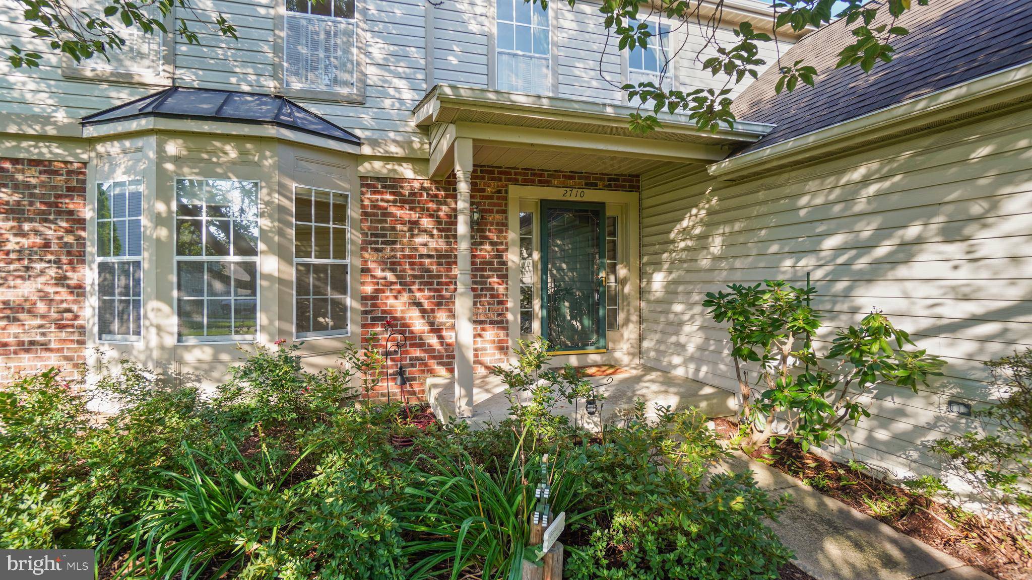 Crofton, MD 21114,2710 STRONGS CT