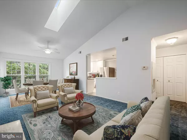 Leesburg, VA 20176,1110 HUNTMASTER TER NE #302