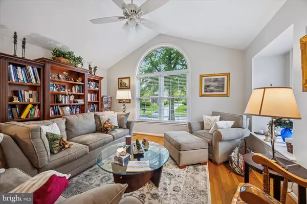 Wilmington, DE 19803,95 LYNTHWAITE FARM LN #22