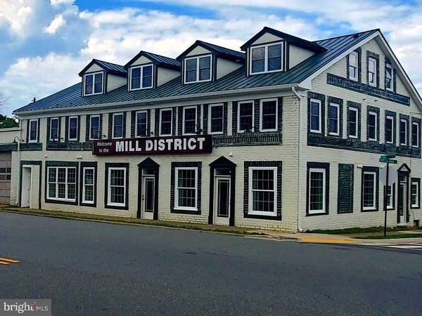 1801-#202 PRINCESS ANNE ST, Fredericksburg, VA 22401