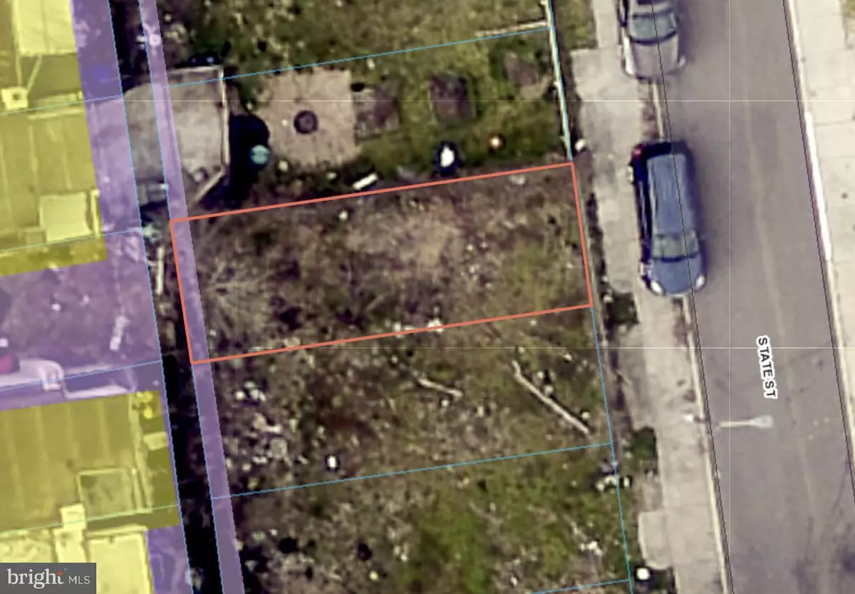 Philadelphia, PA 19104,1116 N STATE ST