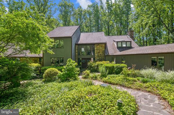 113 SPARROW HAWK LN, Chadds Ford, PA 19317