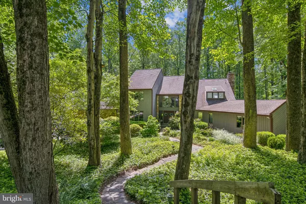Chadds Ford, PA 19317,113 SPARROW HAWK LN