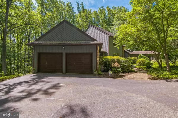 Chadds Ford, PA 19317,113 SPARROW HAWK LN